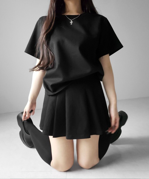 me+em select（ミームセレクト） セットアップ 「 セットアップ