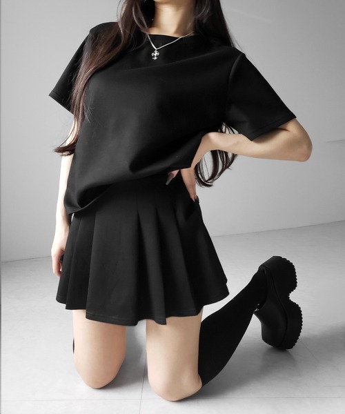 me+em select（ミームセレクト） セットアップ 「 セットアップ