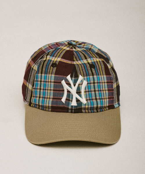 NEW ERA（ニューエラ） キャップ 帽子 別注 9TWENTY(TM) ハード