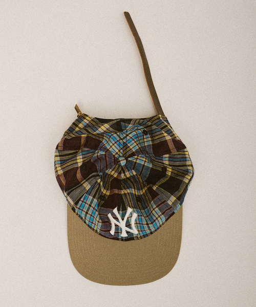 NEW ERA（ニューエラ） キャップ 帽子 別注 9TWENTY(TM) ハード