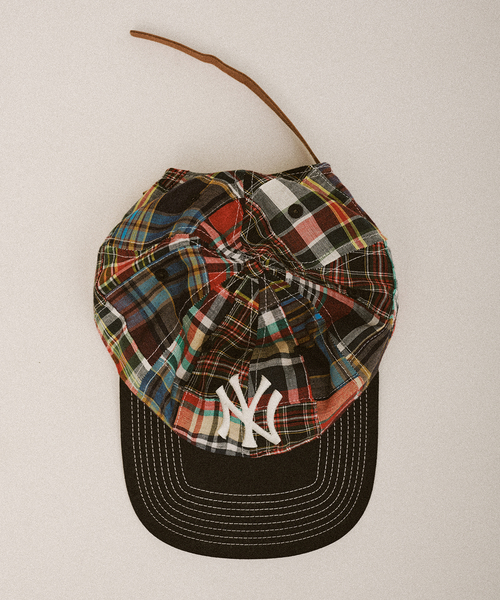 NEW ERA（ニューエラ） キャップ 帽子 別注 9TWENTY(TM) ハード