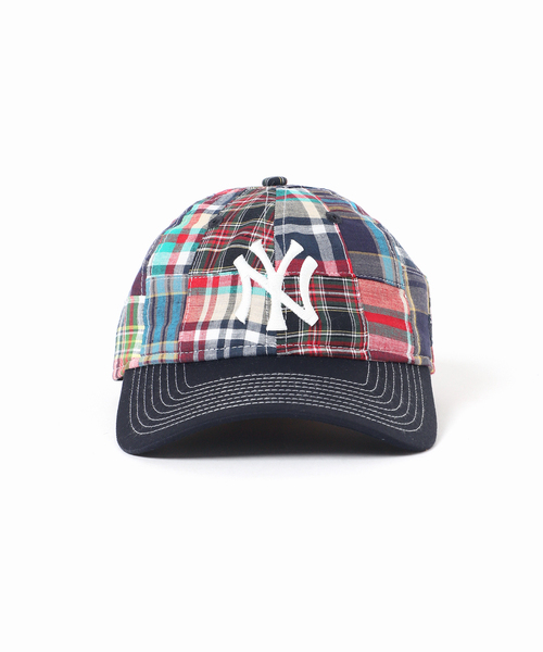 NEW ERA（ニューエラ） キャップ 帽子 別注 9TWENTY(TM) ハード