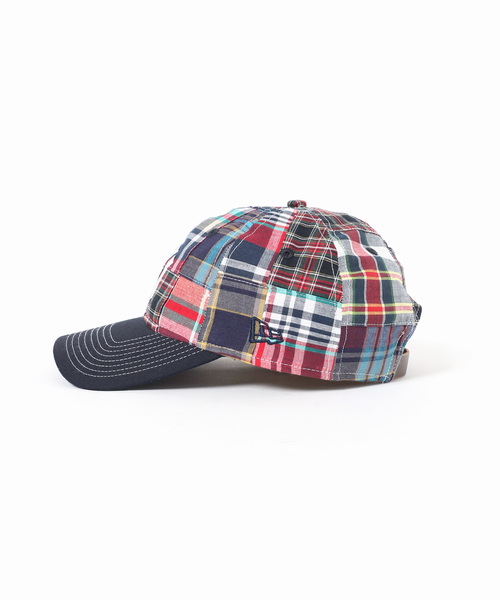 NEW ERA（ニューエラ） キャップ 帽子 別注 9TWENTY(TM) ハード