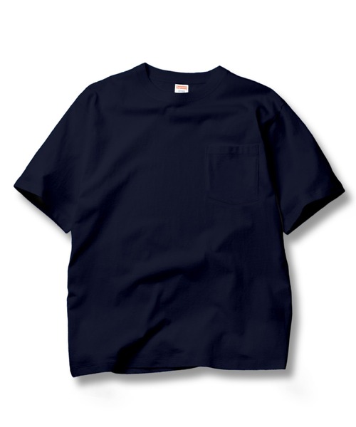 Supreme（シュプリーム） 半袖Tシャツ X-LARGE ネイビー メンズ