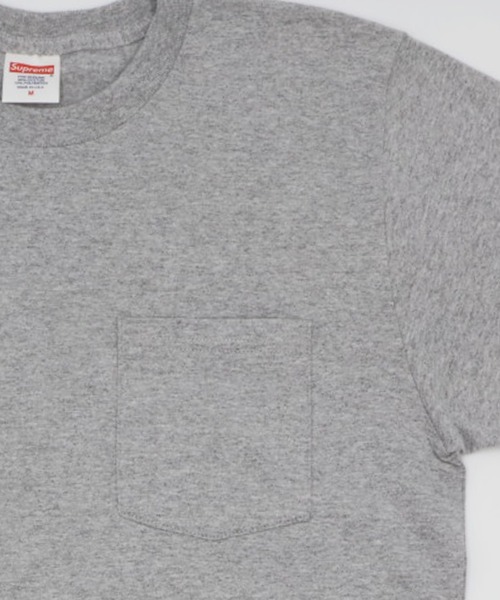 Supreme（シュプリーム） 半袖Tシャツ X-LARGE ネイビー メンズ