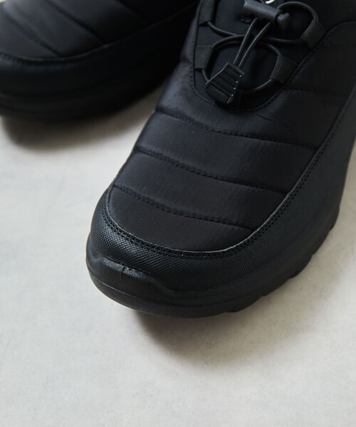 「FREAK'S STORE」 ローカットスニーカー 25.0cm オリーブ メンズ_画像7