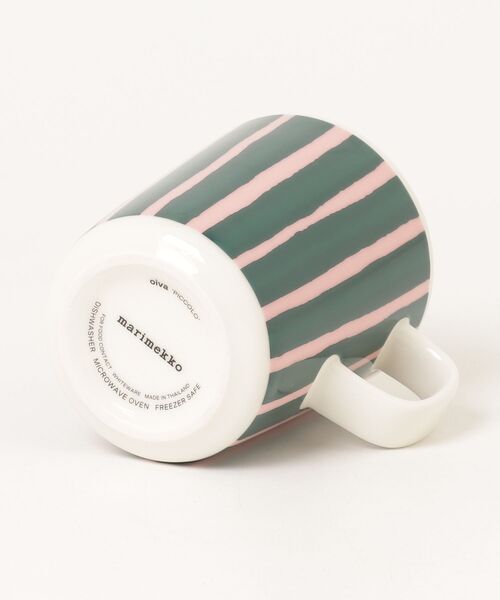 マリメッコ　タンブラー　マグカップ　　スプーン marimekko（マリメッコ） タンブラー Piccolo / Mug 2，5dl : ZOZOTOWN