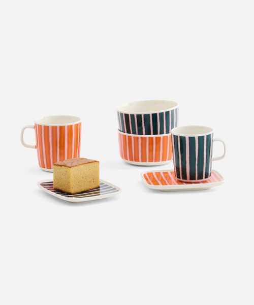 マリメッコ　タンブラー　マグカップ　　スプーン marimekko（マリメッコ） タンブラー Piccolo / Mug 2，5dl : ZOZOTOWN