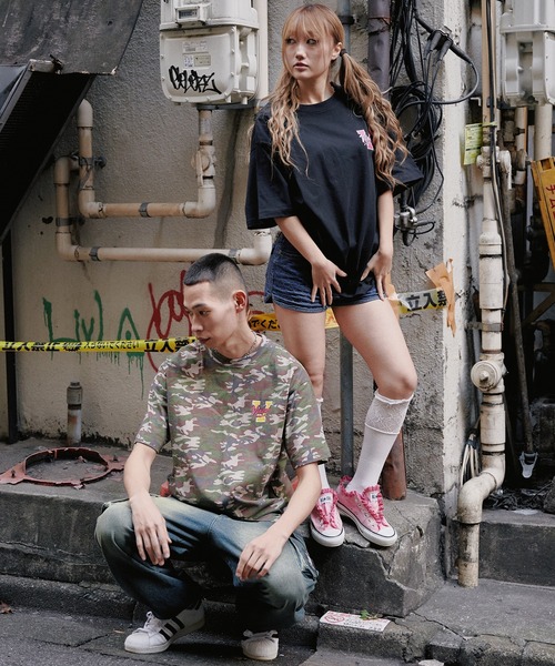 シャツ VISION STREET WEAR（ヴィジョンストリートウェア） シャツ VISION