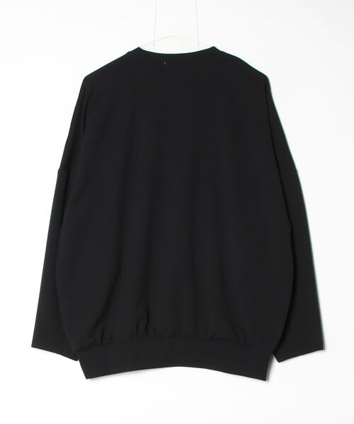 「MARW UNITED ARROWS」 長袖カットソー FREE ホワイト レディース_画像2