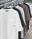 tシャツ 速乾 「HECT」One Point...の詳細画像1