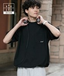 tシャツ 速乾 「HECT」One Point...の詳細画像5