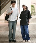 tシャツ 速乾 「HECT」One Point...の詳細画像4