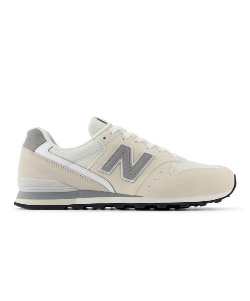 New Balance（ニューバランス） ローカットスニーカー 23.0cm ライト