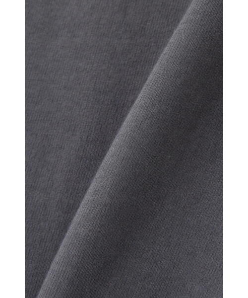 「human woman」 半袖Tシャツ MEDIUM イエロー レディース_画像7