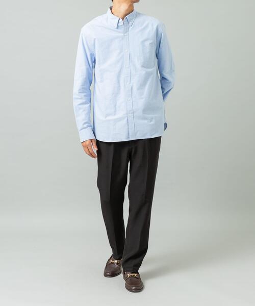 「URBAN RESEARCH ROSSO MEN」 スラックス LARGE ブラック メンズ_画像7