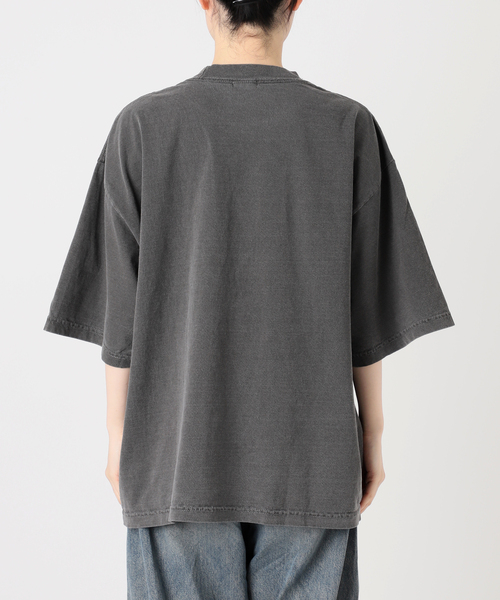 JieDa（ジエダ） tシャツ × NOCTO ARCHIVE 別注 ALIEN OVER SIZE TEE