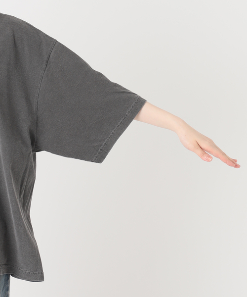 JieDa（ジエダ） tシャツ × NOCTO ARCHIVE 別注 ALIEN OVER SIZE TEE