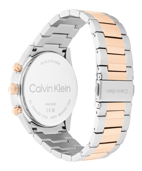 腕時計 「Calvin Klein」 カルバンクライン PERFORMANCE メンズ ウォッチ メンズ レディースの画像