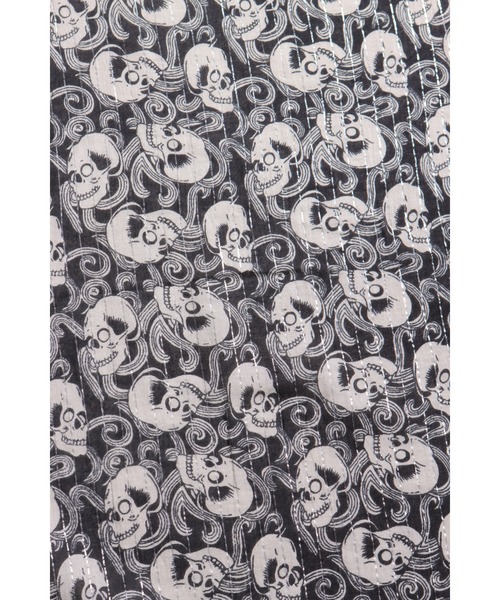 ANCHOR（アンカー） スカーフ バンダナ SKULL BANDANA メンズ