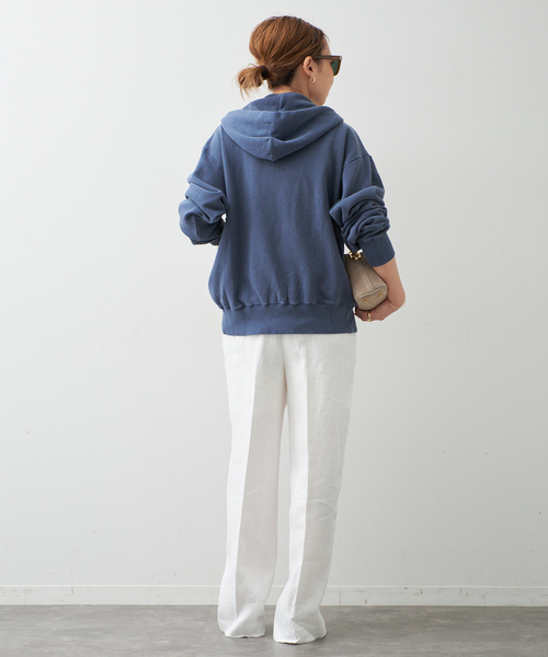 Johnbull（ジョンブル） パーカー 「JOHNBULL/ジョンブル」SWEAT PARKA