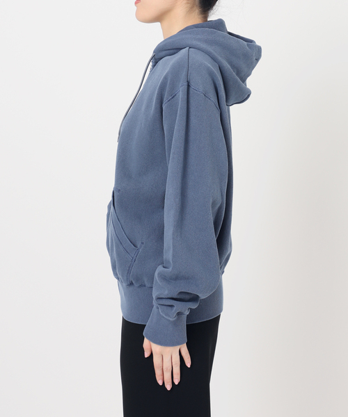 Johnbull（ジョンブル） パーカー 「JOHNBULL/ジョンブル」SWEAT PARKA
