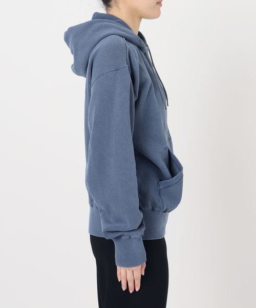 Johnbull（ジョンブル） パーカー 「JOHNBULL/ジョンブル」SWEAT PARKA