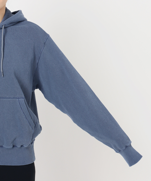 Johnbull（ジョンブル） パーカー 「JOHNBULL/ジョンブル」SWEAT PARKA
