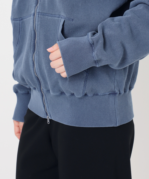 Johnbull（ジョンブル） パーカー 「JOHNBULL/ジョンブル」SWEAT PARKA