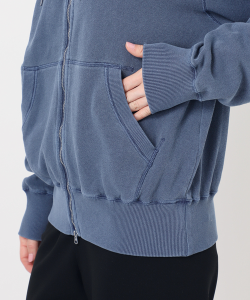 Johnbull（ジョンブル） パーカー 「JOHNBULL/ジョンブル」SWEAT PARKA