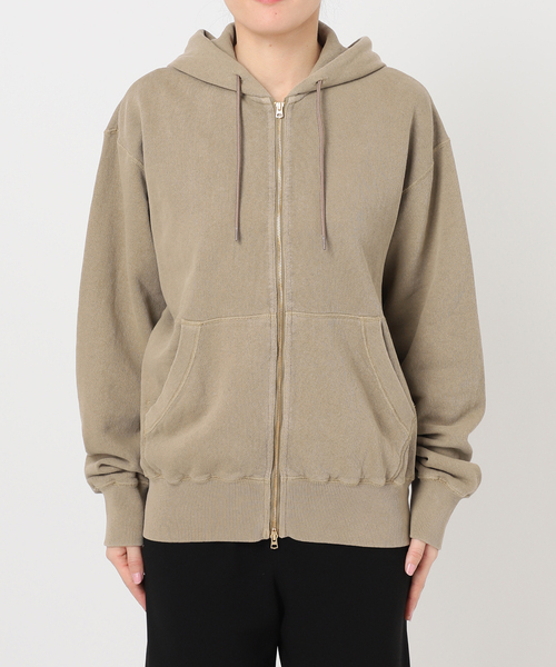 Johnbull（ジョンブル） パーカー 「JOHNBULL/ジョンブル」SWEAT PARKA