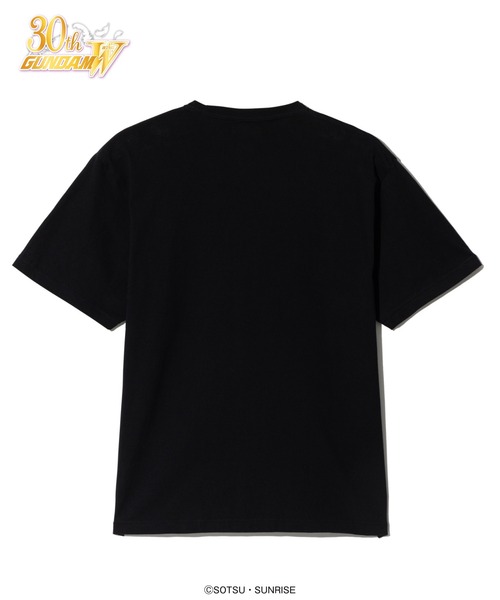 「glamb」 半袖Tシャツ M ブラック メンズ_画像4