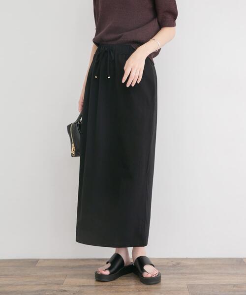 ITEMS URBANRESEARCH（アイテムズ アーバンリサーチ） ロング スカート