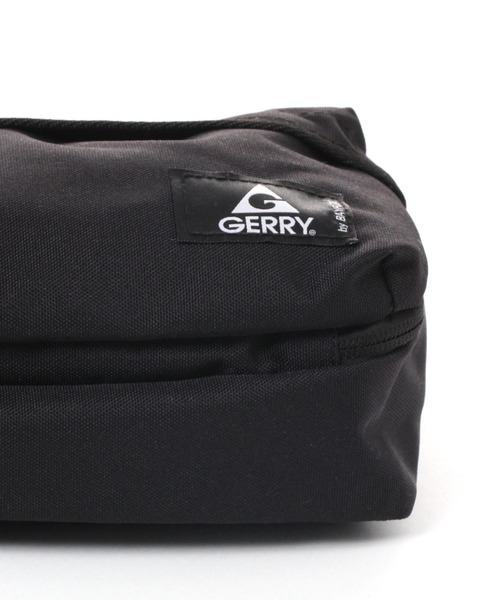 「GERRY」 ショルダーバッグ FREE ブラック メンズ_画像5