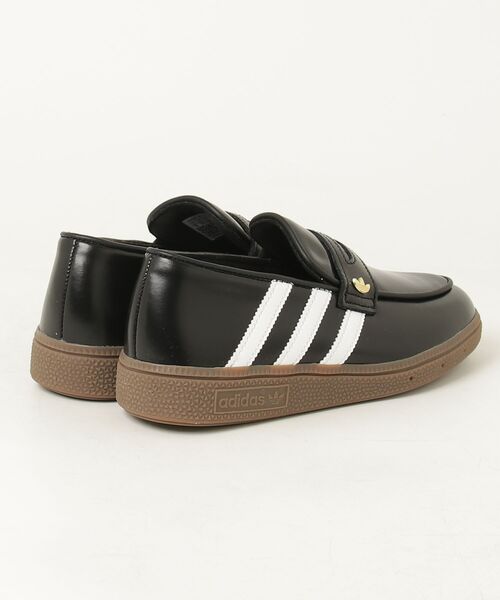 adidas（アディダス） ローファー 通学 ハンドボール スペツィアル
