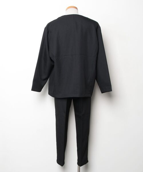 【極美品】ADERERROR セットアップ / ブラック（Sサイズ） ENDER PRODUCTS セットアップ M ブラック メンズ : ZOZOTOWN Yahoo!店