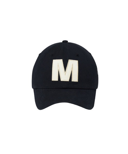 「Mardi Mercredi」 キャップ FREE アイボリー レディース_画像3