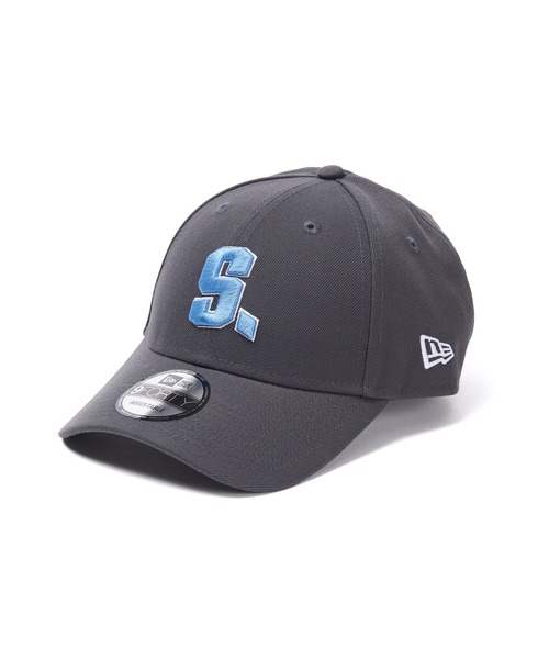 SOPHNET.（ソフネット） ニューエラ キャップ 帽子 メンズ NEW ERA S
