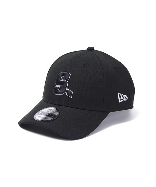 NEW ERA SOPH. コラボ キャップ 9FORTY SOPHNET.（ソフネット） ニューエラ キャップ 帽子 メンズ NEW ERA S