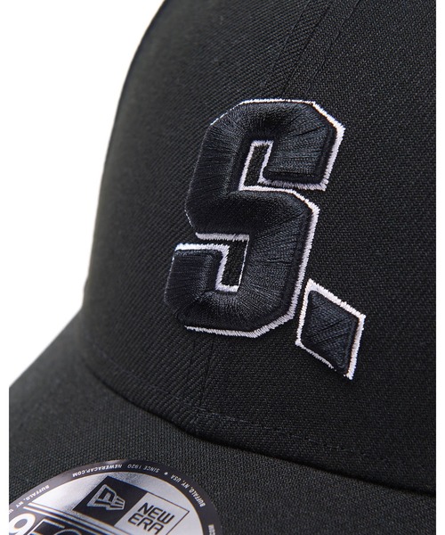 SOPHNET.（ソフネット） ニューエラ キャップ 帽子 メンズ NEW ERA S