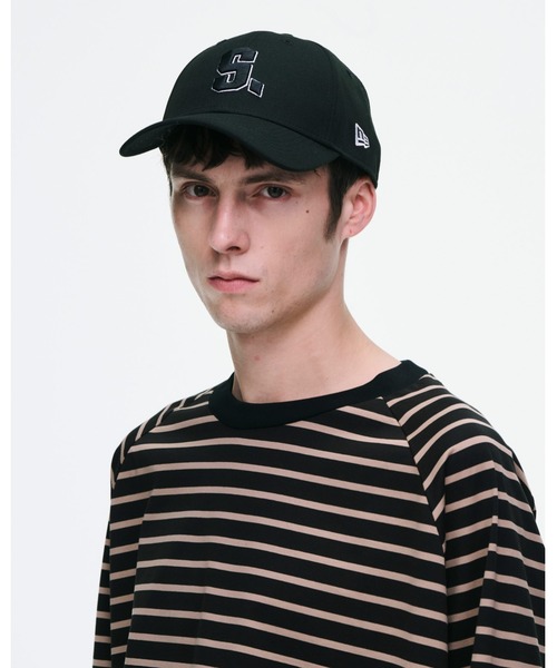 NEW ERA SOPH. コラボ キャップ 9FORTY SOPHNET.（ソフネット） ニューエラ キャップ 帽子 メンズ NEW ERA S