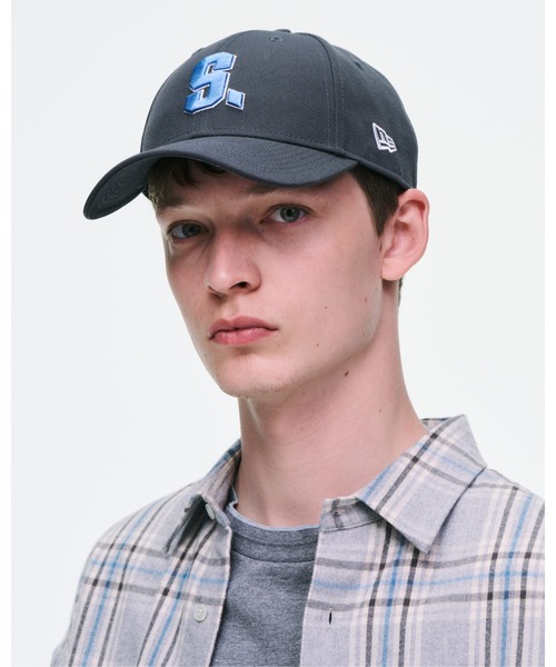 SOPHNET.（ソフネット） ニューエラ キャップ 帽子 メンズ NEW ERA S