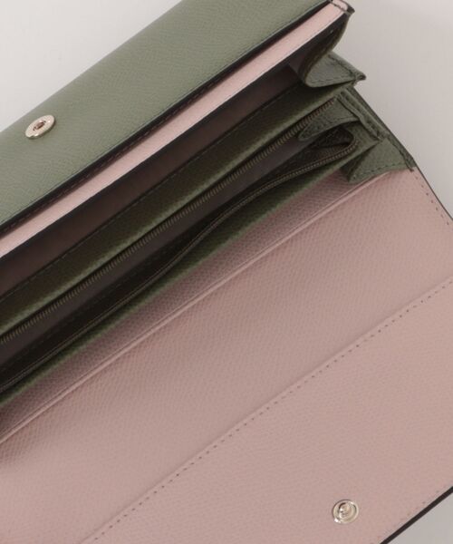 FURLA（フルラ） ミニ 長財布 財布 カメリア (Furla Camelia) 長財布