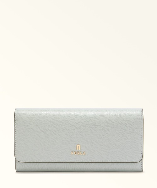 FURLA（フルラ） ミニ 長財布 財布 カメリア (Furla Camelia) 長財布
