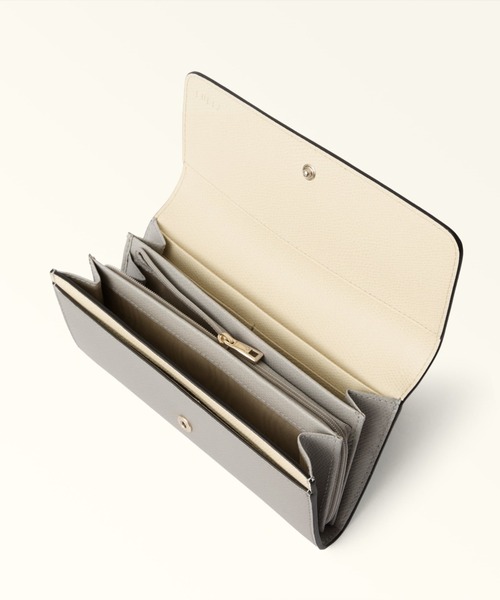 FURLA（フルラ） ミニ 長財布 財布 カメリア (Furla Camelia) 長財布