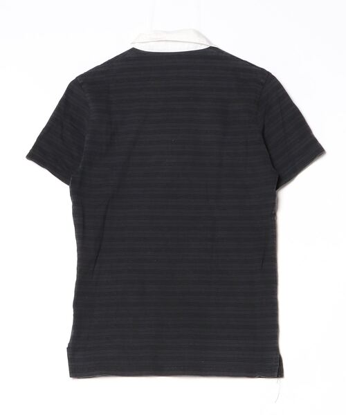 BURBERRY BLACK LABEL（バーバリーブラックレーベル） 半袖Tシャツ 2