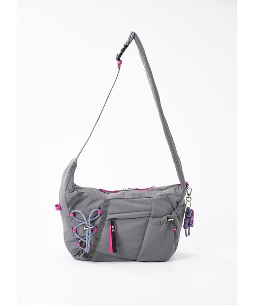 VEGE（ベジ） ショルダーバッグ バッグ VEGE Everything Bag