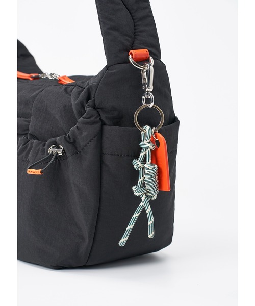 VEGE（ベジ） ショルダーバッグ バッグ VEGE Everything Bag