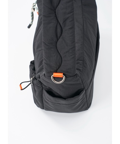 VEGE（ベジ） ショルダーバッグ バッグ VEGE Everything Bag