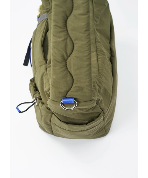 VEGE（ベジ） ショルダーバッグ バッグ VEGE Everything Bag